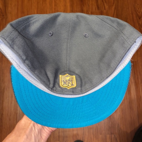 NFL Jacksonville Jaguars Hat - Picture 4 of 5